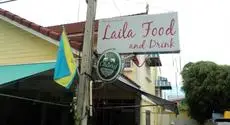 Laila Food and Drink Guesthouse 