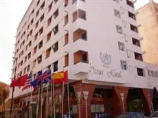 Oscar Hotel Rabat 