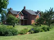 The Tymparon Inn Kingston Bed & Breakfast 