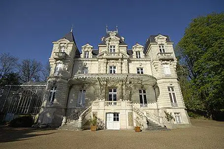 Chateau Bouvet Ladubay 