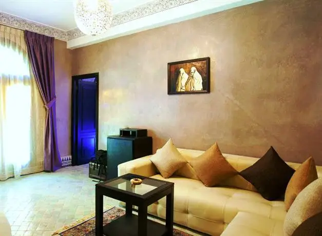 Palais Ommeyad Suites & Spa