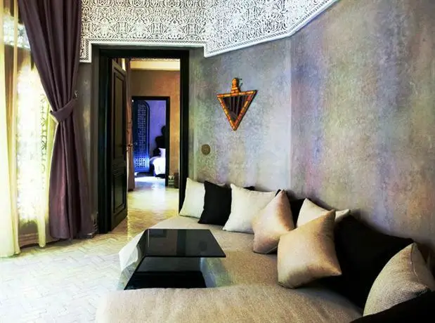 Palais Ommeyad Suites & Spa 