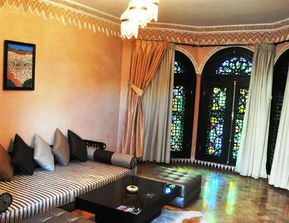 Palais Ommeyad Suites & Spa 