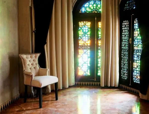 Palais Ommeyad Suites & Spa 