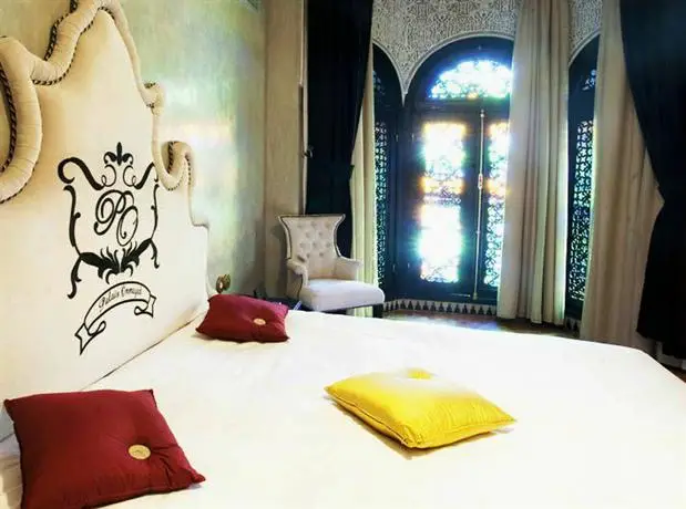 Palais Ommeyad Suites & Spa 