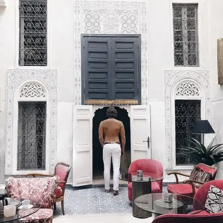 Riad Anata