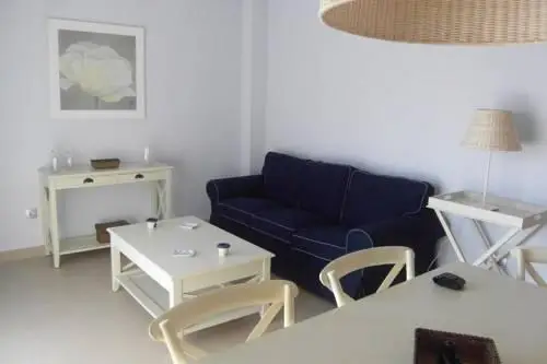 Apartaments Marina Torredembarra