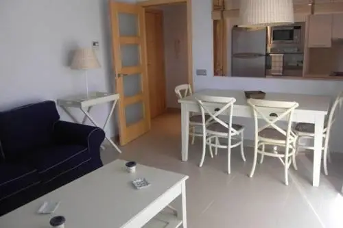 Apartaments Marina Torredembarra