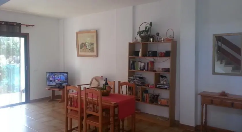 Apartamentos Los Medanos