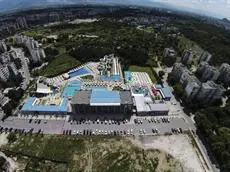 Hotel Aqualand 