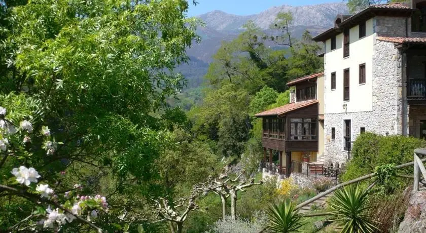 Hotel Posada del Valle 