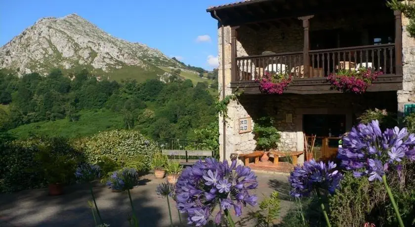 Hotel Posada del Valle 