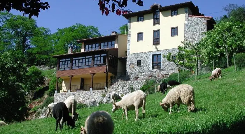 Hotel Posada del Valle