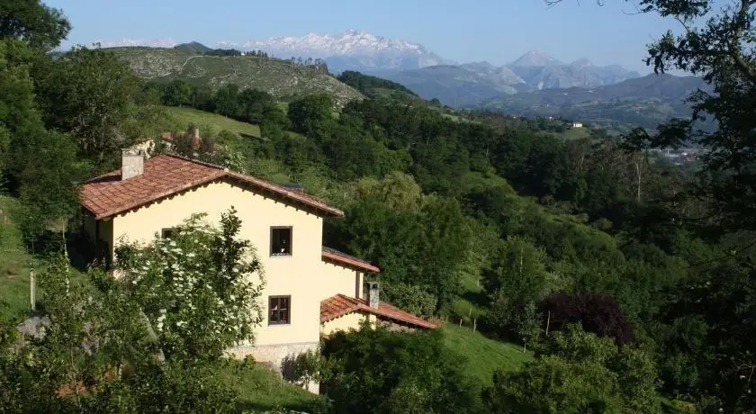 Hotel Posada del Valle 