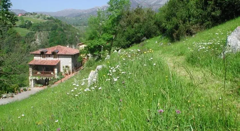 Hotel Posada del Valle 