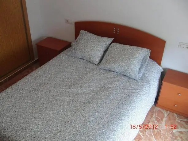 Apartamentos Finestrat I-II 