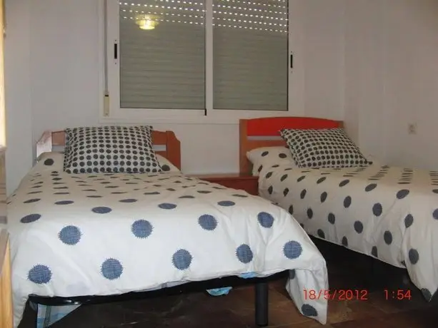 Apartamentos Finestrat I-II 