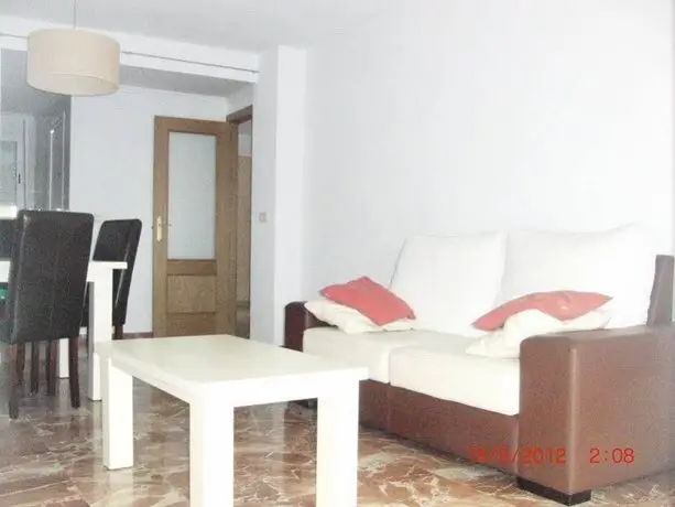 Apartamentos Finestrat I-II 