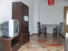 Apartamentos Finestrat I-II 