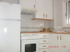 Apartamentos Finestrat I-II 