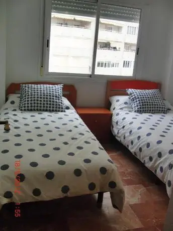 Apartamentos Finestrat I-II 