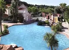 Camping Vallee du Paradis 