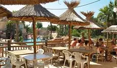 Camping Vallee du Paradis 