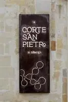 Corte San Pietro 