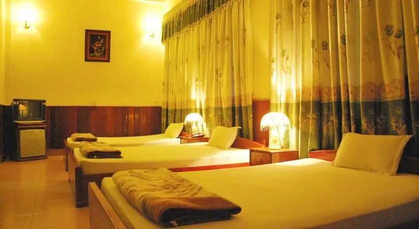 Hai Huong Hotel