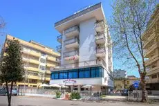 Hotel Mario Cesenatico 