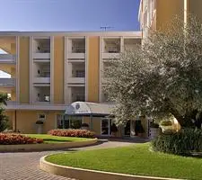 Hotel Terme Salus 