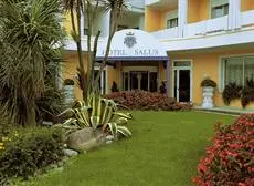 Hotel Terme Salus 