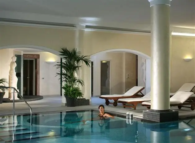 Hotel Terme Salus 