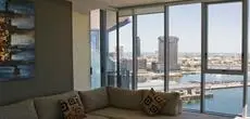 Apartments Melbourne Domain - New Quay Docklands 