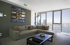 Apartments Melbourne Domain - New Quay Docklands 