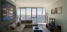 Apartments Melbourne Domain - New Quay Docklands 