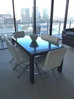 Apartments Melbourne Domain - New Quay Docklands 