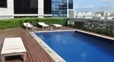 Apartments Melbourne Domain - New Quay Docklands 