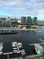 Apartments Melbourne Domain - New Quay Docklands 