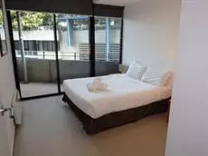 Apartments Melbourne Domain - New Quay Docklands 