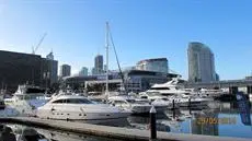 Apartments Melbourne Domain - New Quay Docklands 