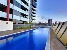 Apartments Melbourne Domain - New Quay Docklands 