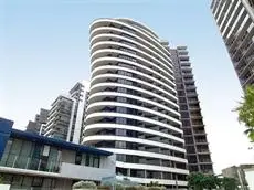 Apartments Melbourne Domain - New Quay Docklands 