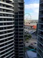 Apartments Melbourne Domain - New Quay Docklands 