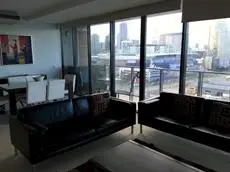 Apartments Melbourne Domain - New Quay Docklands 