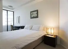 Apartments Melbourne Domain - New Quay Docklands 