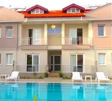 Safak Apart & Hotel 