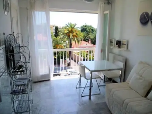 Appartement Mimosa 