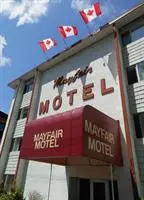 Mayfair Motel 