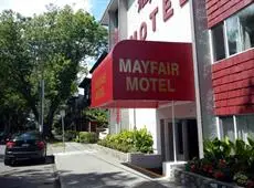 Mayfair Motel 